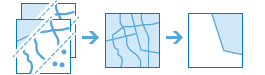 Identifier des emplacements existants Identifier des emplacements existants
